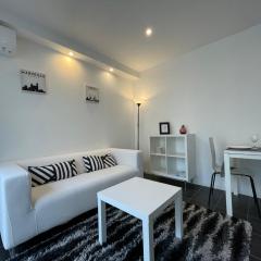 Design & confort - Parking - Proche gare
