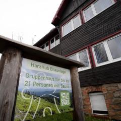 HarzHub Braunlage