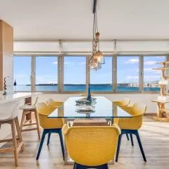 Home2Book Seafront Haven with Views, Arinaga