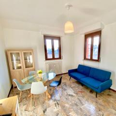 Duomo-Navigli- Vista sulla città