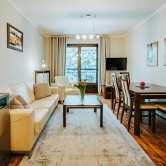 VisitZakopane Annapurna Apartment