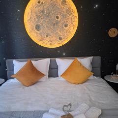 Casa Ileana Centrul Vechi Brasov