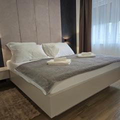 Apartman FIŠBAH II 2 self CHECK-IN, FREE PRIVATE PARKING