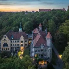 Wildbad Rothenburg