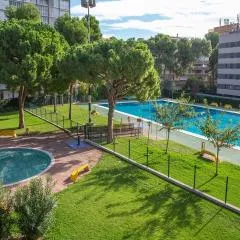 Apartamento en Benicasim playa
