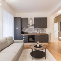 THE FIFTH Properties