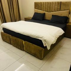 Zameen Opal 2 BHK Apartment