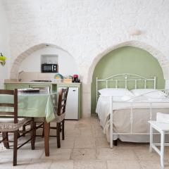 Casa Flanc - charme storico nel centro di Ostuni