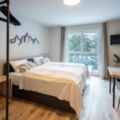 Studio 54 Davos