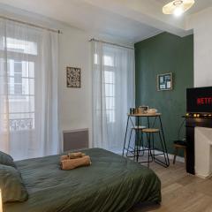 Le Jasmin - Netflix Inclus