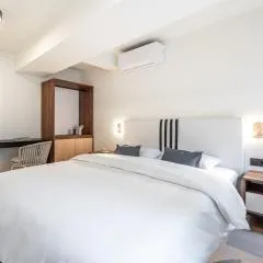 Old Town Apartments by Olala Homes