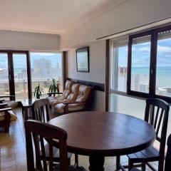 Mar del Plata 3 Ambientes Vista al Mar