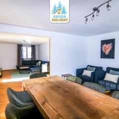 Hermann 3 by Arosa Holiday