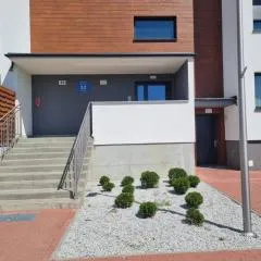 Apartament Garden
