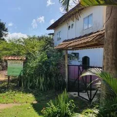 Atelier e Pousada Aloha