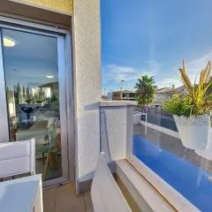 Azucena del Mar 3 - 4410