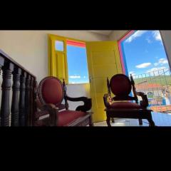 Casa my House