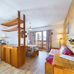 Appartement chaleureux refait à neuf, 2 pièces, centre station - FR-1-398-503