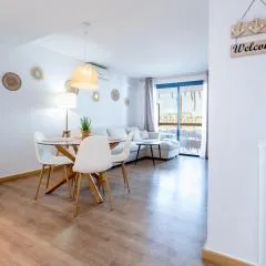 Apartment Paraiso, Costa Adeje