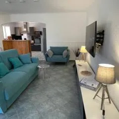 Maison 3 chambres - 8 personnes - Elne - AR000-E12