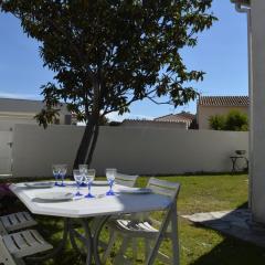 Appartement 2 pièces - 4 personnes - Latour Bas Elne AR000-L01