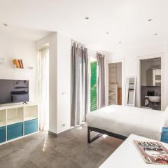 Cozy Studio by Saint Peter