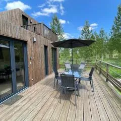 Au fil de l’eau, gîte nature