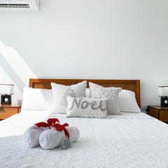 Suite Navideña, Ágora 21