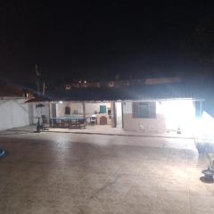 Pousada olodes