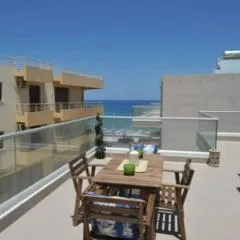 The Sunny Beachfront