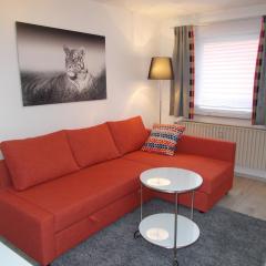 Apartment Seven Ducks