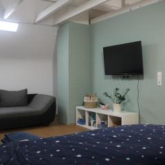 Ferienwohnung am Schlosssee