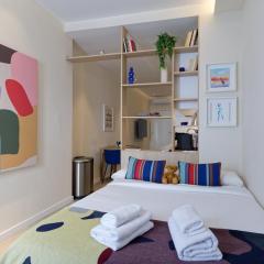 Osito Hub - Justo y Pastor