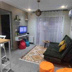 Appartement Cosy