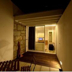 Space Shuttle studios - Tiny House