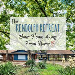 Comfortable Quiet Retreat In Convenient Location