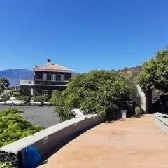 Appartement Caldera