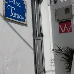 Casa Tomás - Zona Rural