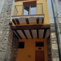 Ca la Mariana