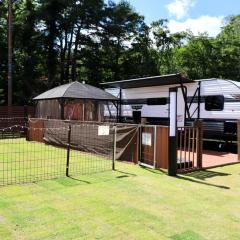 Gramercy Village Lake Yamanaka Glamping & Sauna - Vacation STAY 92838v