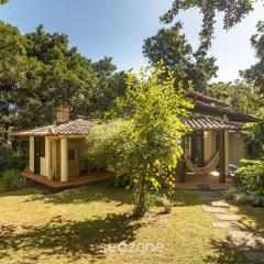 Casa c/3 suítes a 400m da Praia do Mucugê MCG0006