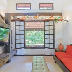 Casa na Lagoinha com estilo açoriano MP7117