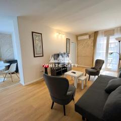 WATEREFRONT Apartments - Belgrade