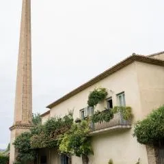 Hotel Boutique Moli El Canyisset