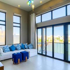 Ollystays Tawila 2BR Apt Shared pool El Gouna