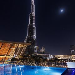 One Lux Stay Grande Signature Residences