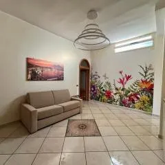Casa vacanza Lui & Giò