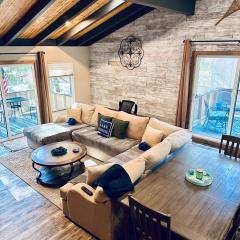 Lake Tahoe Incline Beach Ski Pool Pets Casino