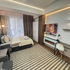 Best Studio near MacDonalds Centre Chișinău