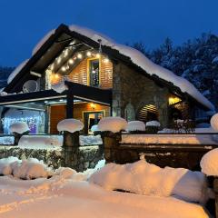 Liko Diko Holiday Home